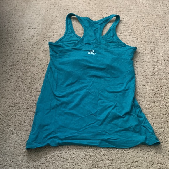 Tank - Picture 2 of 2